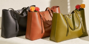 Consumer Trends Driving the Luxury Vegan Handbags Market