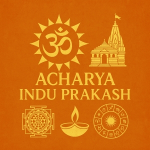 Kundli Matching with Acharya Indu Prakash: Unlock the Secrets of a Harmonious Marriage
