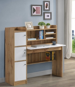 Why Deckup’s Office Study Table Are a Must-Have for Every Workspace