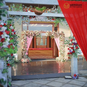 Top 5 Things to Look for When Choosing Wedding Venues in Bangalore