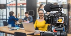 Corporate Video Production Company: Elevate Your Brand with Stunning Visuals