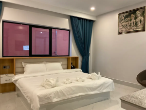 Discover Tranquility Near Angkor Wat: Your Perfect Stay at Nico’s Hotel With Pool