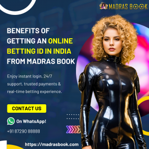 Online ID Cricket – Your Gateway to Trusted Betting