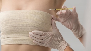 How to enhance breast size?