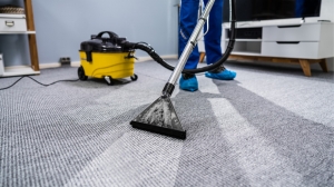 Top Benefits of Professional Carpet Cleaning for a Healthier Home