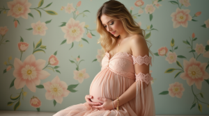 Beautiful Maternity Photoshoots in Roseville: Capture Your Special Moments