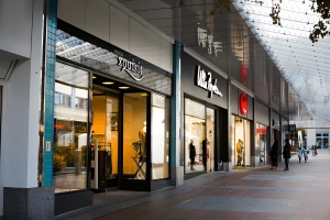 Double Height Showrooms for Sale in Karachi Now