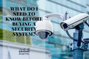 What Do I Need to Know Before Buying a Security System?