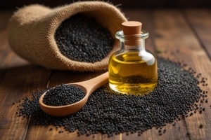 Chia Seed Oil Manufacturing Plant Report 2025: Machinery Requirements and Business Plan 