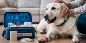 Pet Emergency Kit for Dogs: A Complete Guide Every Dog Owner Needs