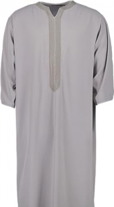 Djellaba Mannen: Het Beste voor Mode en Comfort