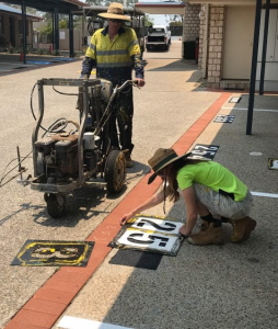 Line Marking Brisbane QLD: Ensuring Safety and Efficiency on the Roads