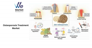 Osteoporosis Treatment Market Dynamics and Investment Trends: 2024–2033