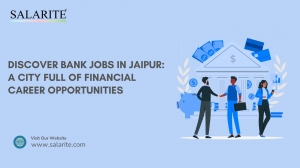 Discover Bank Jobs in Jaipur: A City Full of Financial Career Opportunities