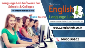 Best ELCS Lab Software for Schools & Colleges – Digital Teacher