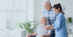10 Signs Your Loved One Might Need Home Care Assistance