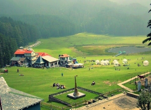 Exploring Dalhousie: Top 5 Summer Attractions Near Hotel Crags for a Perfect Dalhousie Vacation