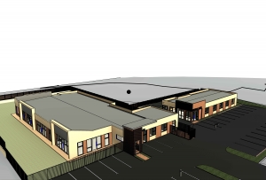 How PDF to Revit Modeling Services Enhance Design Accuracy and Efficiency