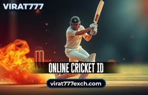 Start with a Valid Online Cricket ID Make IPL 2025 Betting ID