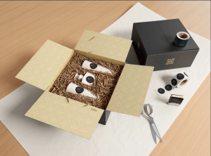 Why Choose Custom Cardboard Boxes for Your Shipping Needs?