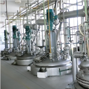 Unsaturated Polyester Resin Manufacturing Plant Setup 2025 - Industry Analysis and Investment Opportunities
