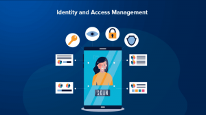The Future of Identity and Access Management: Powering Enterprise Security