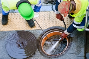 Preventative Sewer Rodding: Why It's Essential for Maintaining Your Plumbing System