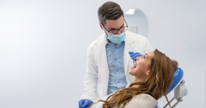 What to Expect During Your First General Dentistry Visit
