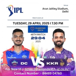 Get Ready for IPL 2025: Cricket Tips and Sports Trading Insights on Diamond Exchange 9