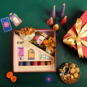 Thoughtful Gifts for Friends and Family