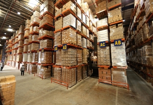 Warehouse Sharing in Dubai: A Smart Solution for SMEs and E-Commerce Businesses