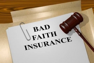 3 Things to Keep in Mind Before Filing a Bad Faith Claim