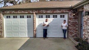 Trustworthy Garage Door Repair in Dinuba You Can Rely On