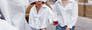 The Soft Power of Sustainable Fabric: Why Organic Cotton Clothing Matters