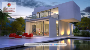 Best Luxury Villas in North Goa That Redefine Tropical Glamour
