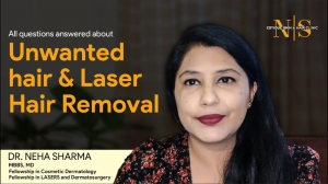 Can Laser Hair Removal Help with Ingrown Hairs and Skin Irritation?