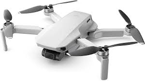 What Are DJI Agricultural Drones?