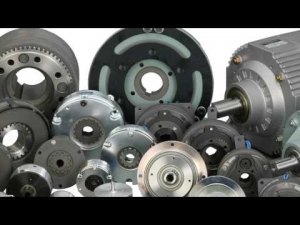 Industrial Brakes Market: Trends, Opportunities & Outlook for 2025