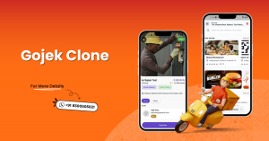 Launch Your Super App with a Powerful Gojek Clone