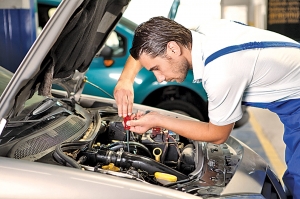 Scratch And Dent Repair: Why You Should Not Wait  