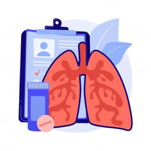 How to Cope with COPD: Living with a Chronic Respiratory Condition