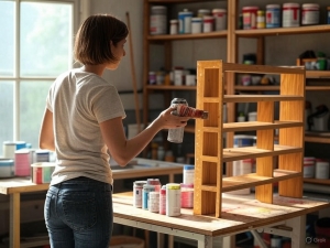 DIY Projects for Creativity and Positive Change