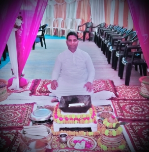 Perform 16 Sanskars For Overall Development Of A Person's Life 