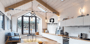 Energy-Efficient Home Renovation Tips