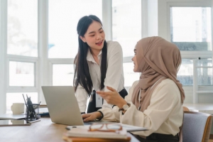 What Employers Really Think About AIMS-Certified Islamic Finance Experts