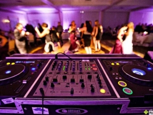Unforgettable Celebrations Start with the Right Soundtrack: Wedding DJs in Burlington, MA