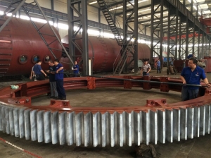 Mill Inspection Maintenance and Kiln Inspection Maintenance