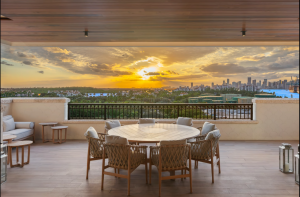 Inside the World of Luxury: Why Miami Is the Ultimate Destination for Upscale Living