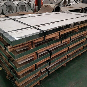 304 Stainless Steel Plate/Sheet