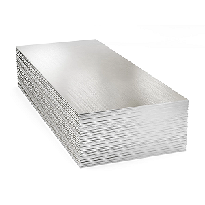 321 Stainless Steel Sheet